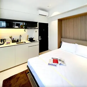  Aparthotel Habyt At Novena