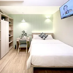  Aparthotel Habyt Kallang